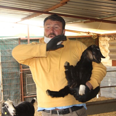 ‘Zavadanak’ sözüyle gündem olmuştu, tutuklandı!