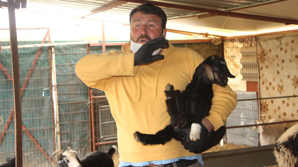 'Zavadanak' sözüyle gündem olmuştu, tutuklandı!