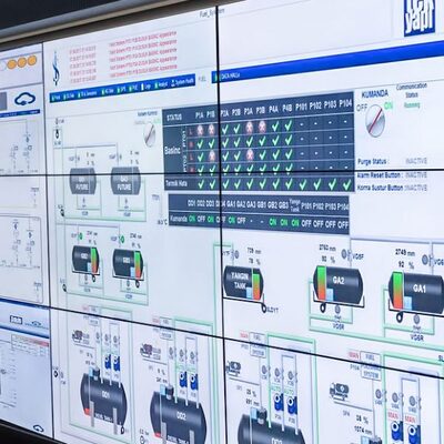 Dosyaları 'dijital kasa'da saklayacak