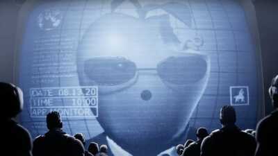 Mağazada "oyun parası" kavgası