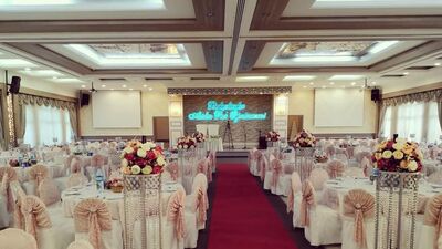 Düzce'de 65 yaş üstüne düğün kısıtlaması