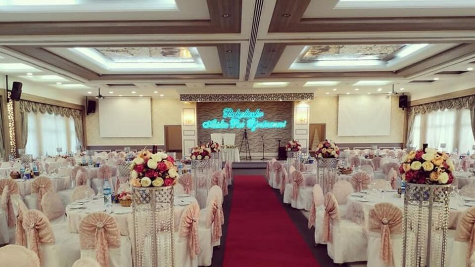 Düzce'de 65 yaş üstüne düğün kısıtlaması