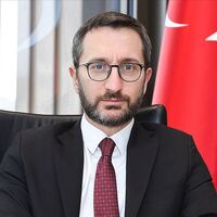 Altun'dan BAE ile İsrail anlaşmasına tepki