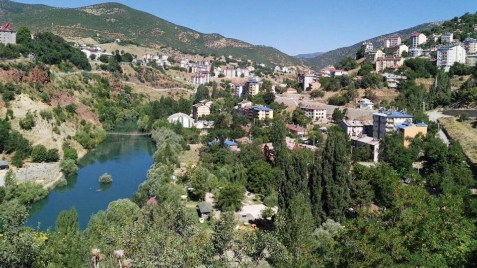 Tunceli'de eylem ve etkinlikler 15 gün yasaklandı