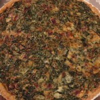 Kiş tarifi, nasıl yapılır?