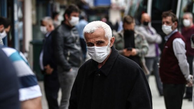 O illerde 65 yaş üstüne sokağa çıkma kısıtlaması