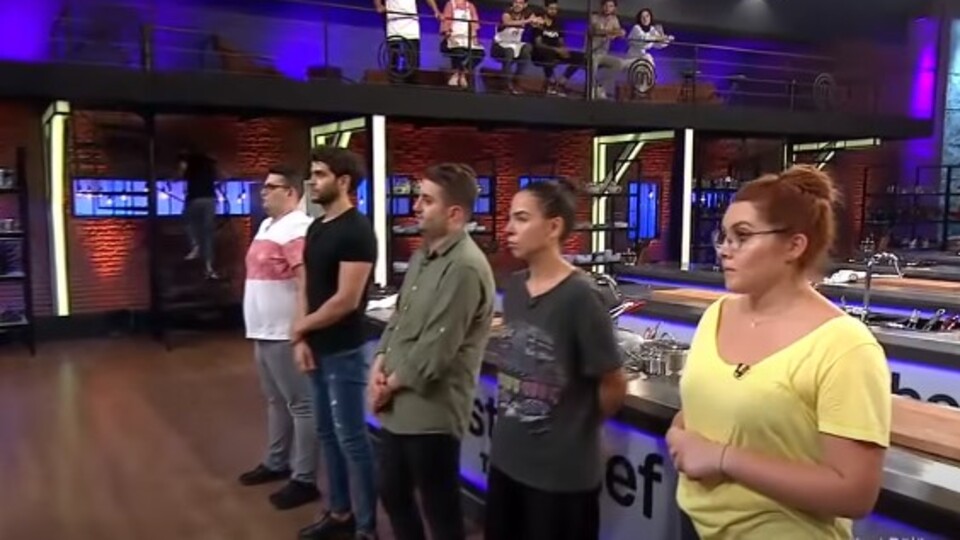 MasterChef Türkiye dün akşam kim kazandı?
