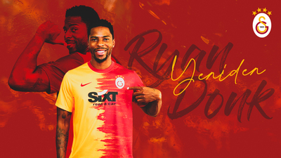 Galatasaray imzayı resmen açıkladı!