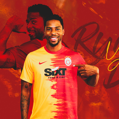 Galatasaray imzayı resmen açıkladı!
