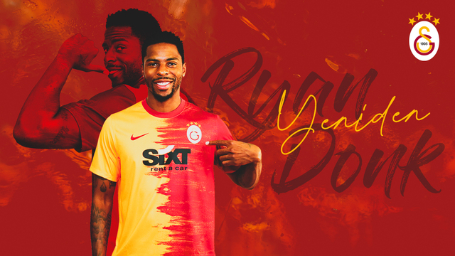 Galatasaray imzayı resmen açıkladı!