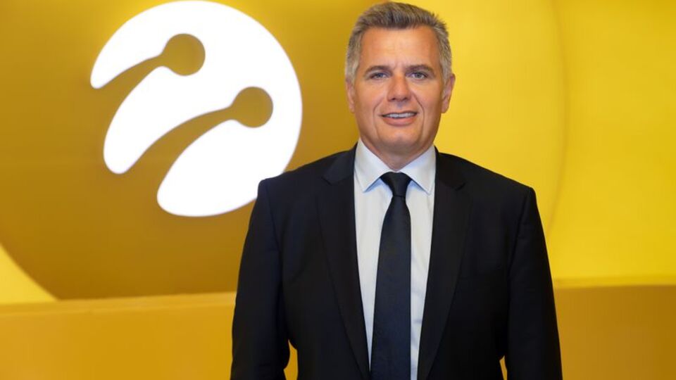 'TVF iş yapış şeklimizi değiştirmez'