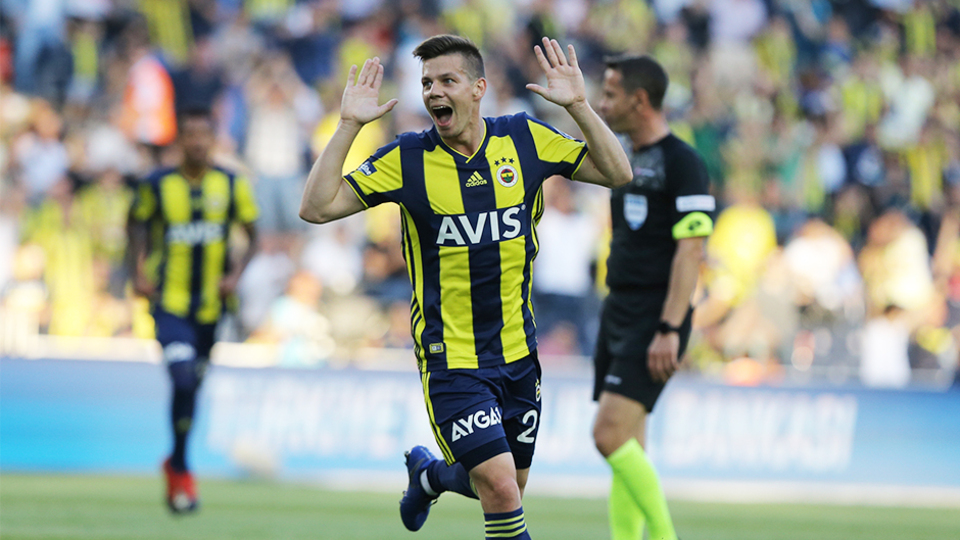 İstenen bonservis ortaya çıktı!