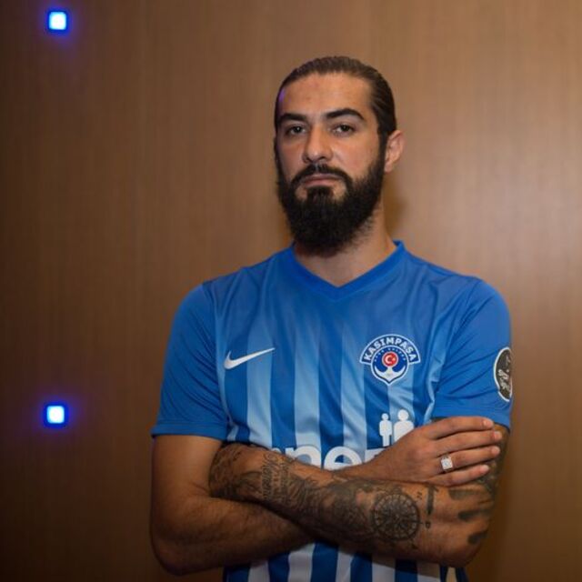 Fatih Öztürk ile yollar ayrıldı