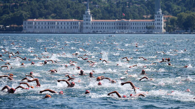 Dev yarış için önlemler açıklandı!