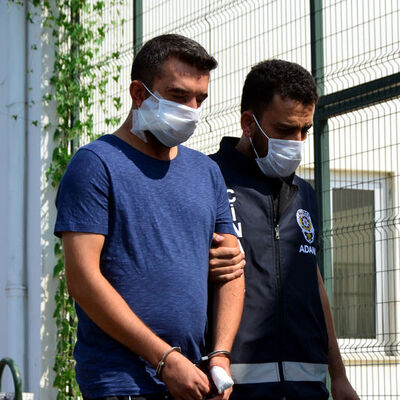 Sadece ağabeyinden arabasını istedi! Sonrası korkunç!