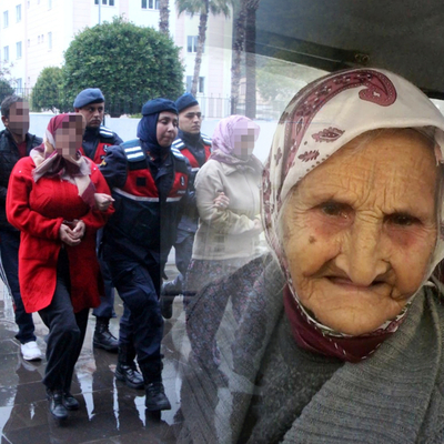 Kayıp Gülsüm nineyle ilgili soruşturmada flaş gelişme!