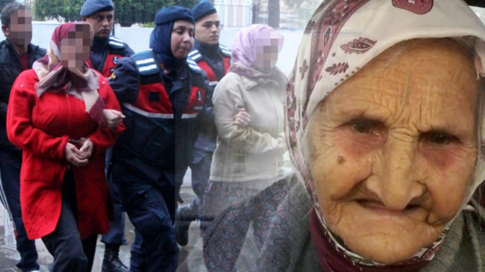 Kayıp Gülsüm nineyle ilgili soruşturmada flaş gelişme!