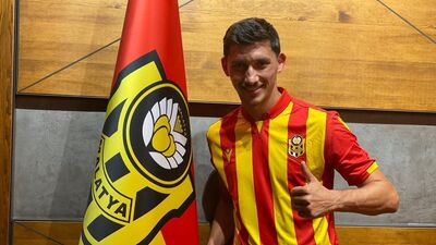 Malatyaspor'dan 2 transfer