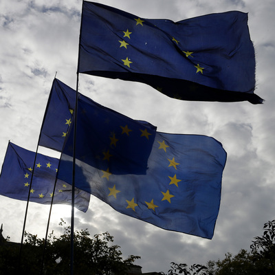 Yunan-Rum ikilisi AB'den beklediğini bulamadı