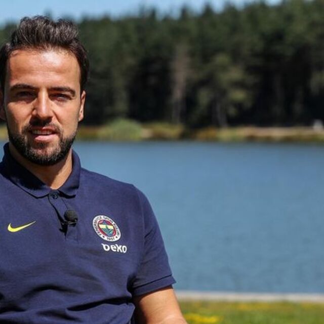 "Hedef her zamanki gibi şampiyonluk"
