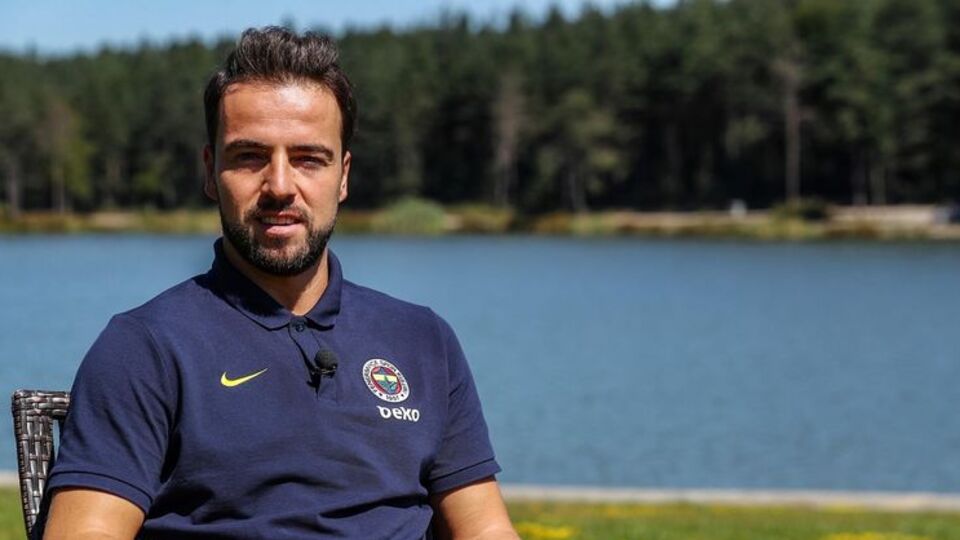 "Hedef her zamanki gibi şampiyonluk"