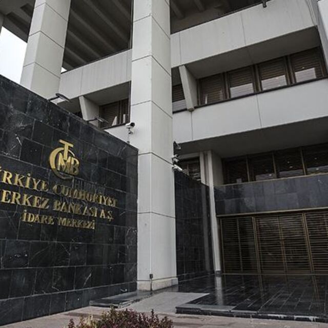 TCMB, sıkılaştırma adımlarına devam ediyor