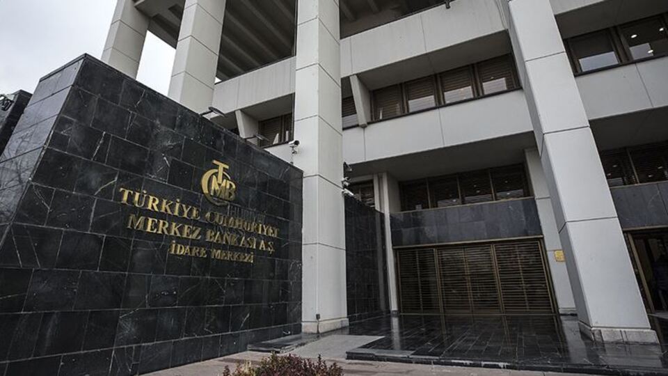 TCMB, sıkılaştırma adımlarına devam ediyor