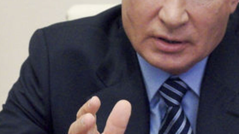 Putin'den, BMGK daimi üyeleri ile Almanya ve İran'a zirve teklifi