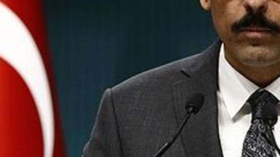 Kalın, O'Brien ile görüştü!