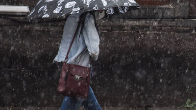 Karadeniz için önemli sağanak uyarısı