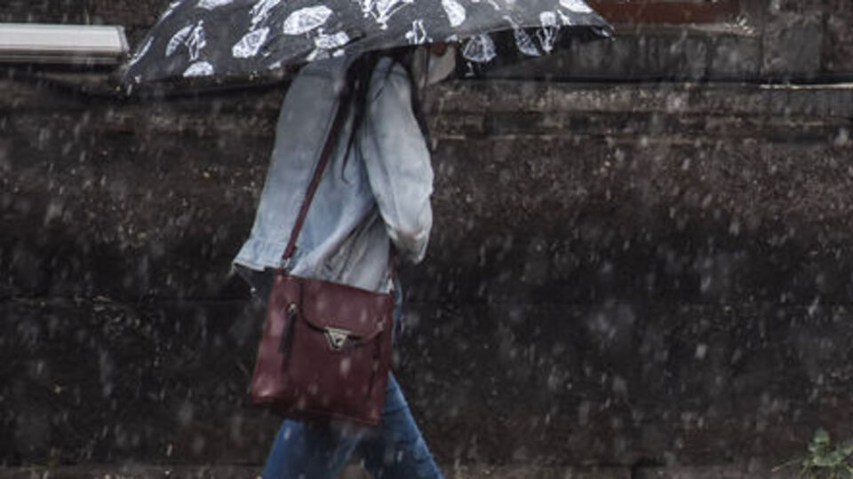 Karadeniz için önemli sağanak uyarısı