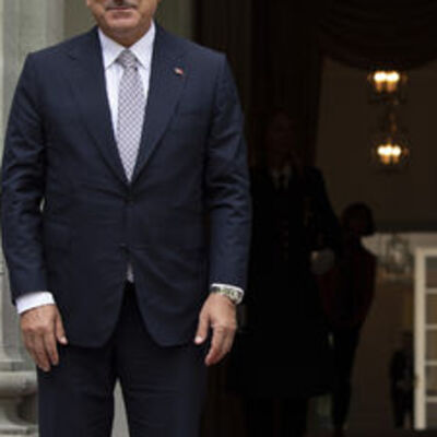 Çavuşoğlu'ndan Yunanistan ve Fransa'ya Doğu Akdeniz mesajları!