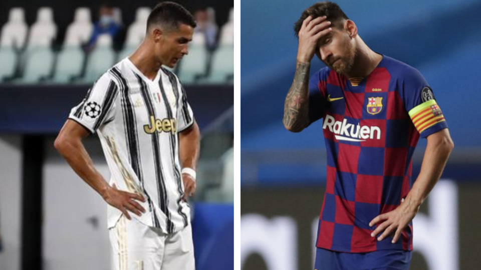 Bir dönem sona erdi!