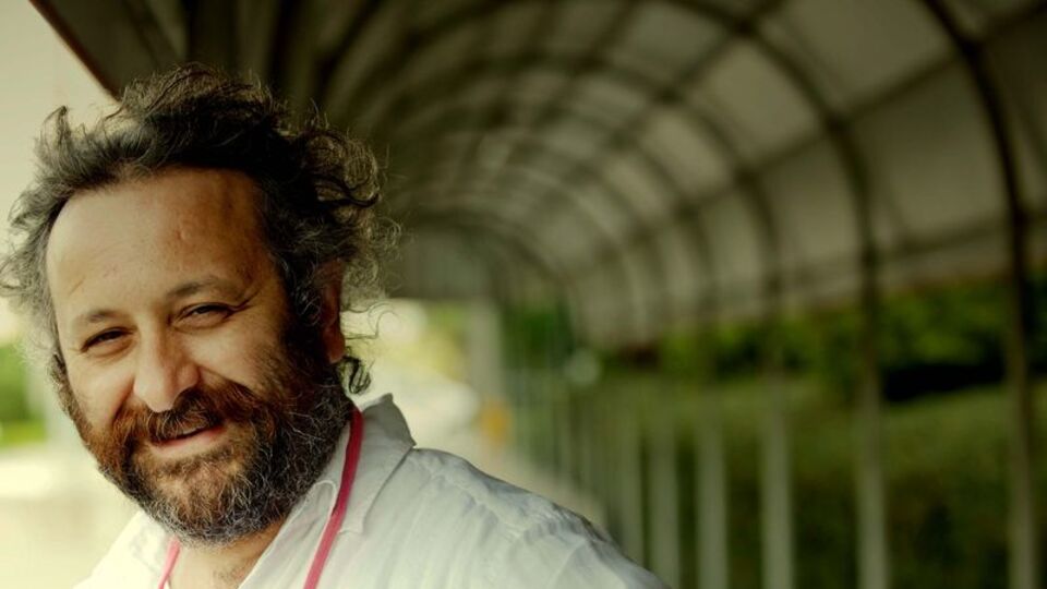 'Hayatımı satıyorum'