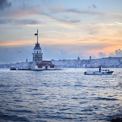Meteoroloji duyurdu! 2 bölgede sağanak!
