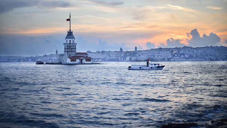 Meteoroloji duyurdu! 2 bölgede sağanak!