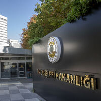 Dışişleri'nden AB'ye Doğu Akdeniz yanıtı!