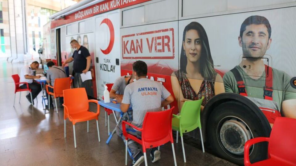 Türk Kızılay'dan önemli çağrı!