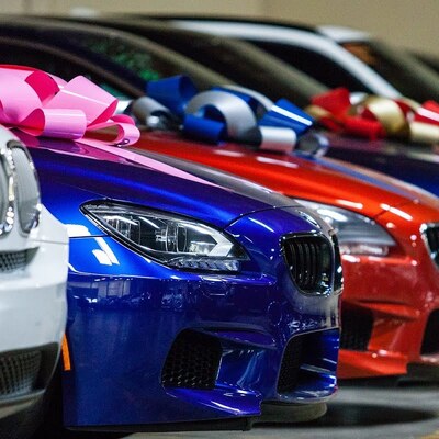 İkinci el araca flaş düzenleme