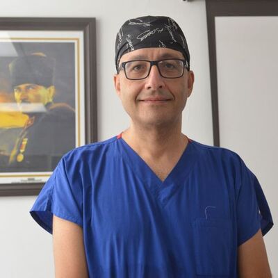 Bilim Kurulu Üyesi Prof. Dr. Yamanel: "Bir ay sonra vakalara bakılacak!"