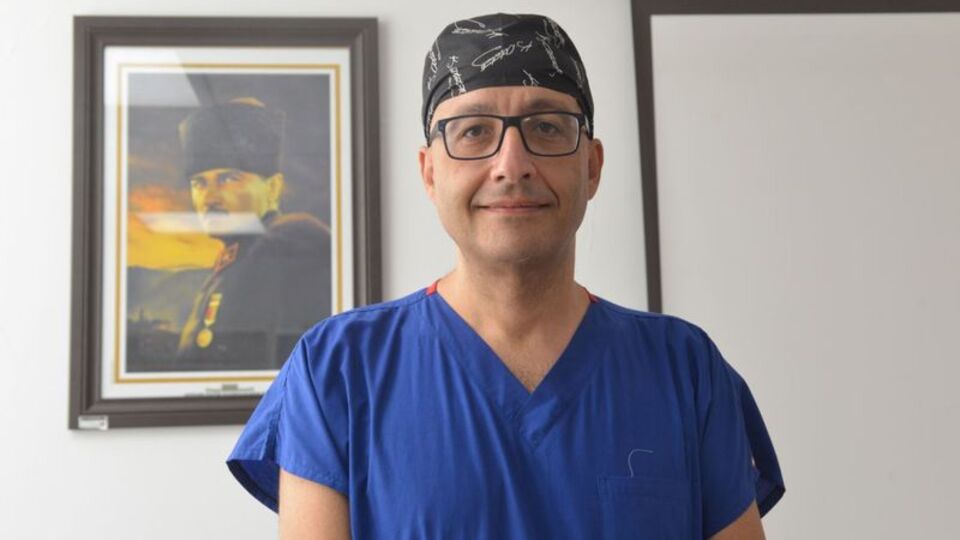 Bilim Kurulu Üyesi Prof. Dr. Yamanel: "Bir ay sonra vakalara bakılacak!"