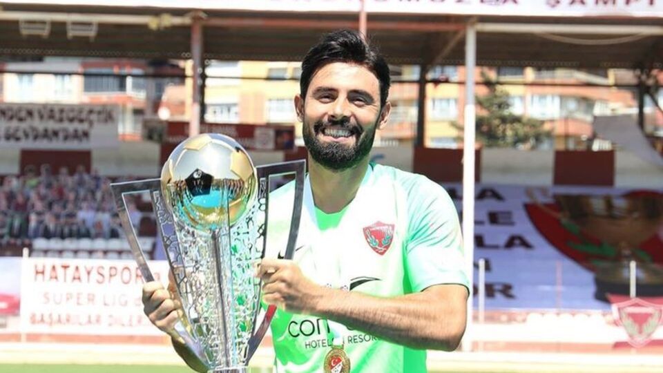 Hatay'da 3 ayrılık