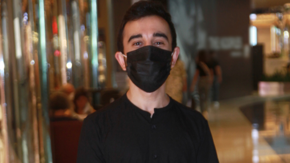 "Sürpriz bir isimle düet yapacağız"