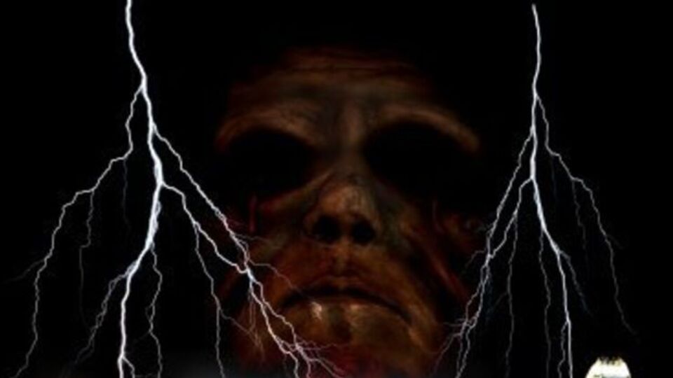 Fırtına Tanrısı filmi oyuncuları