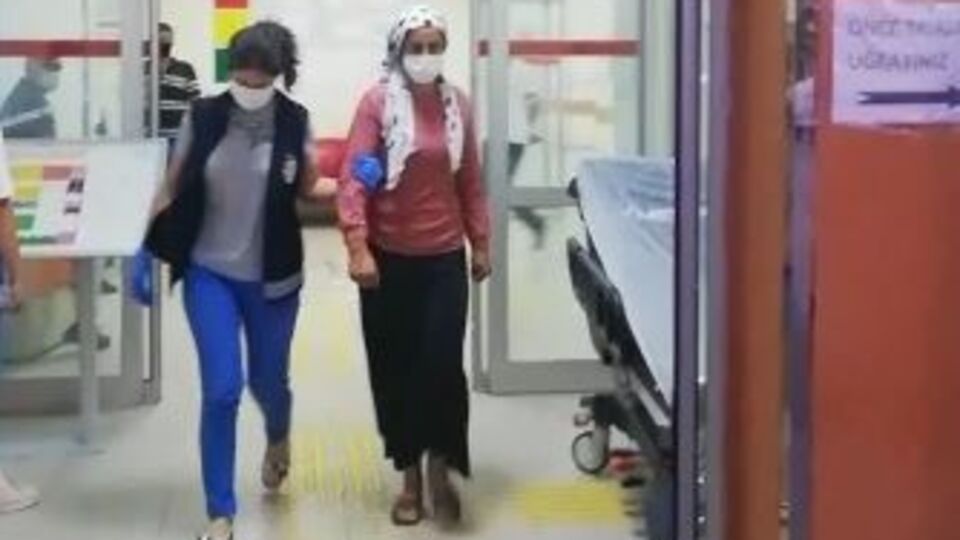 Kayınbiraderi şok oldu! 83 bin TL'yi yengesi çalmış!