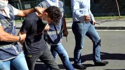 İlk vukuatı değil