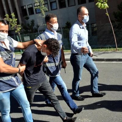 İlk vukuatı değil