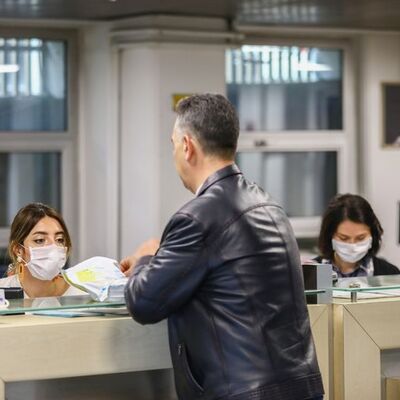 Böyle onay alıyorlar