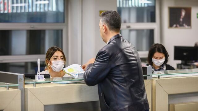 Böyle onay alıyorlar