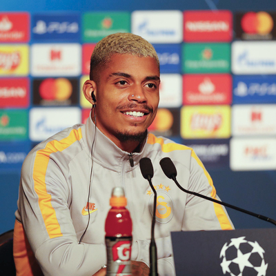 Sıcak gelişme! Lemina...